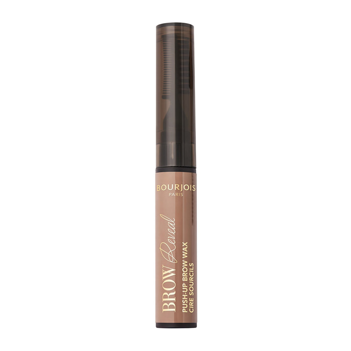 Brow Reveal - Cire Sourcils Effet Lamination