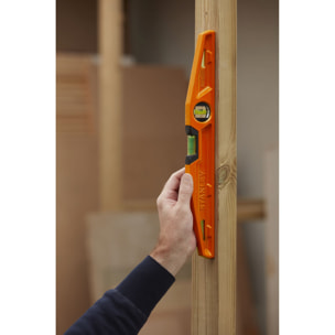 Niveau Trapézoïdal MHL 40cm