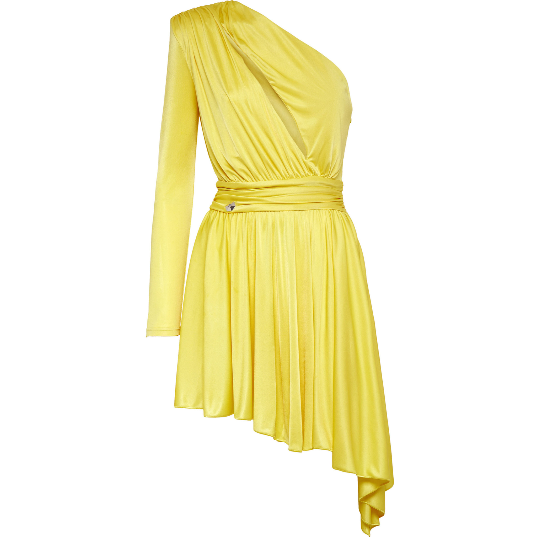 PHILIPP PLEIN Vestido corto