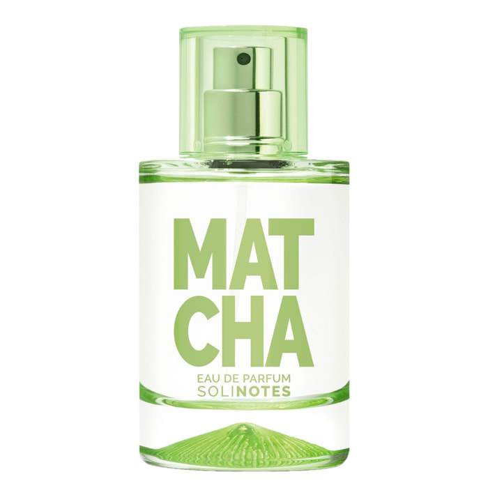 Matcha - Eau de Parfum
