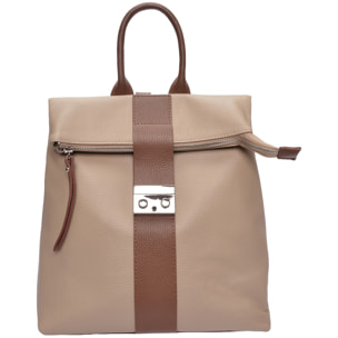 Zaino Anna Luchini Multicolore