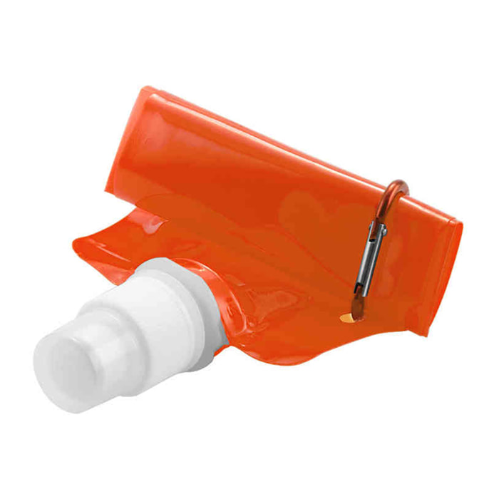 Bottiglia Boxter 400 ml.