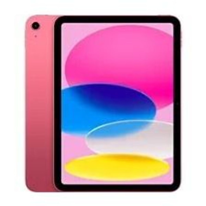 Tablette Apple IPAD 10.9 64Go Rose