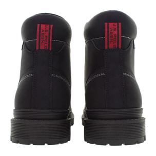 U.S. Polo Assn. - Stivaletti BERLIN001M/EU1 in sintetico per uomo
