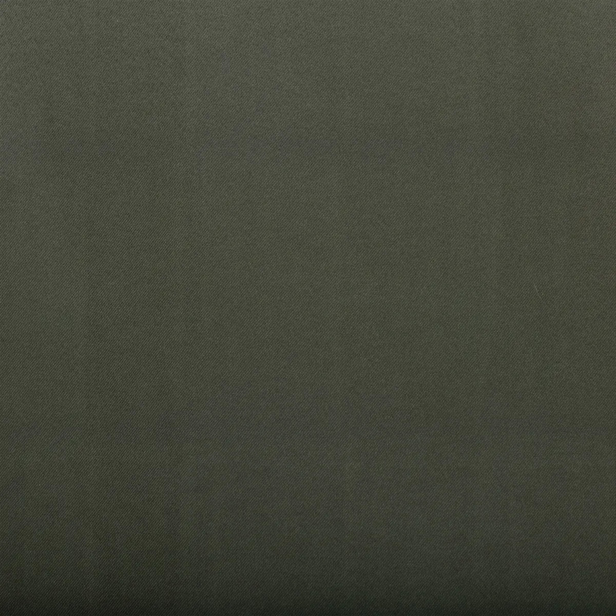 Rideau occultant "Odelie" vert kaki 135x240cm