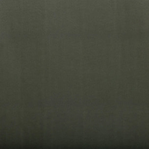 Rideau occultant "Odelie" vert kaki 135x240cm
