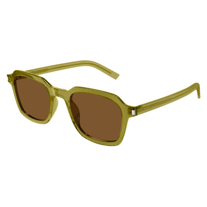 GAFAS DE SOL SAINT LAURENT® SL 715 SLIM-004