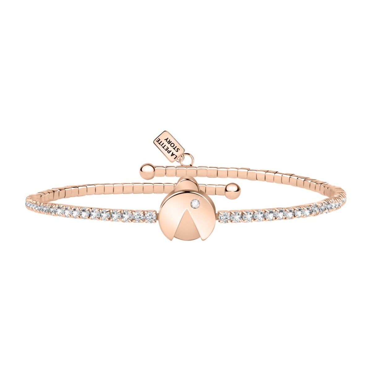 Pulsera La Petite Story Mujer LPS05ARR66