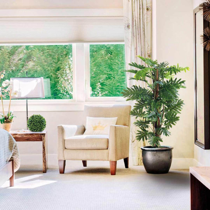 Planta Artificial Filodendro 150 Cm