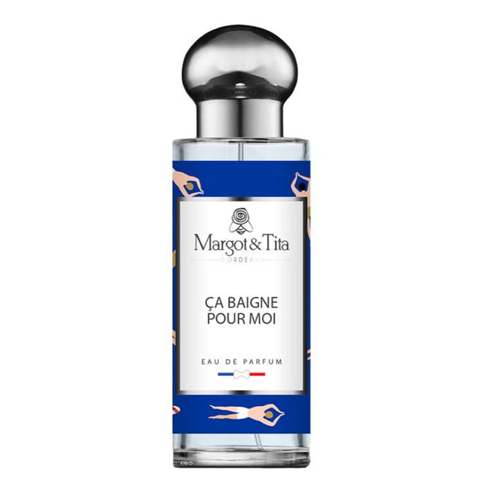 Ça Baigne Pour Moi - Eau De Parfum 30 ml