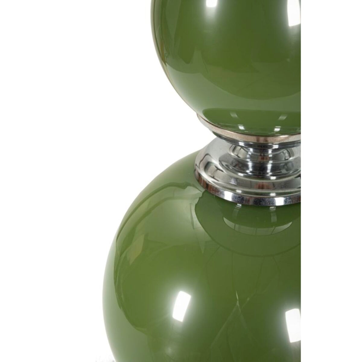 LAMPADA DA TAVOLO EVA TWO CM Ø 38X65