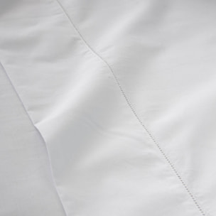 Sábana Encimera Siba Blanco