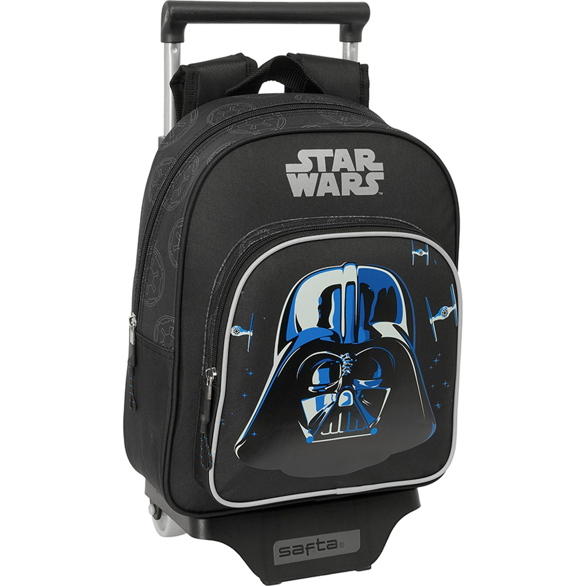 Moch 524+carro 705 star wars "rebellion"