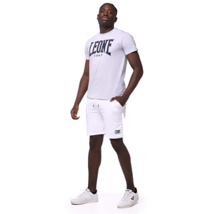 Pantalón corto hombre Leone Basic