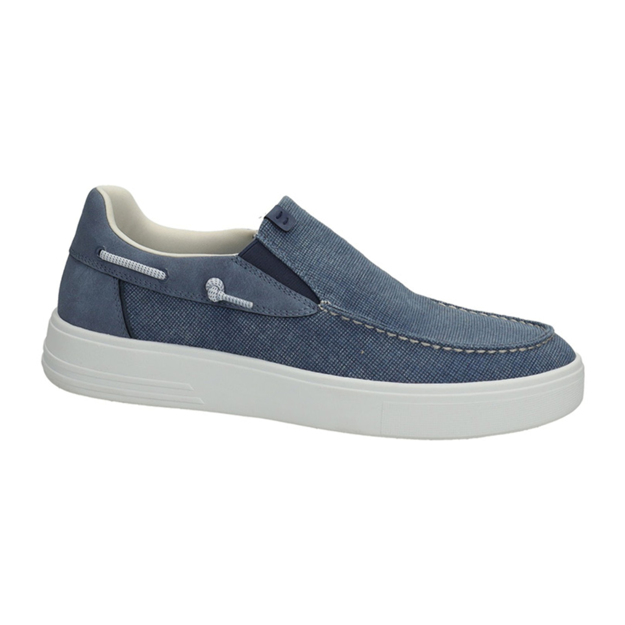 Sneakers Uomo Tata Italia Blu