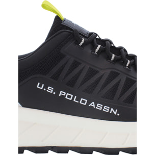 U.S. Polo Assn. - Sneakers SETH008M4T1 in mesh per uomo