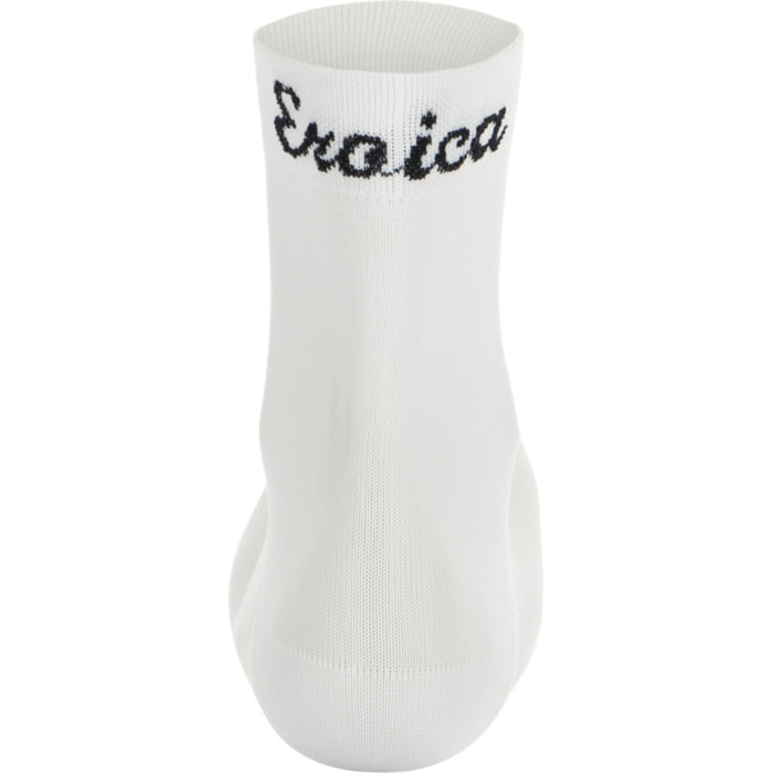 Eroica - Calcetines - Blanco - Unisex