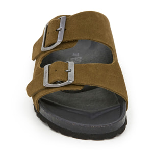 Sandalo BILLOWY VERDE