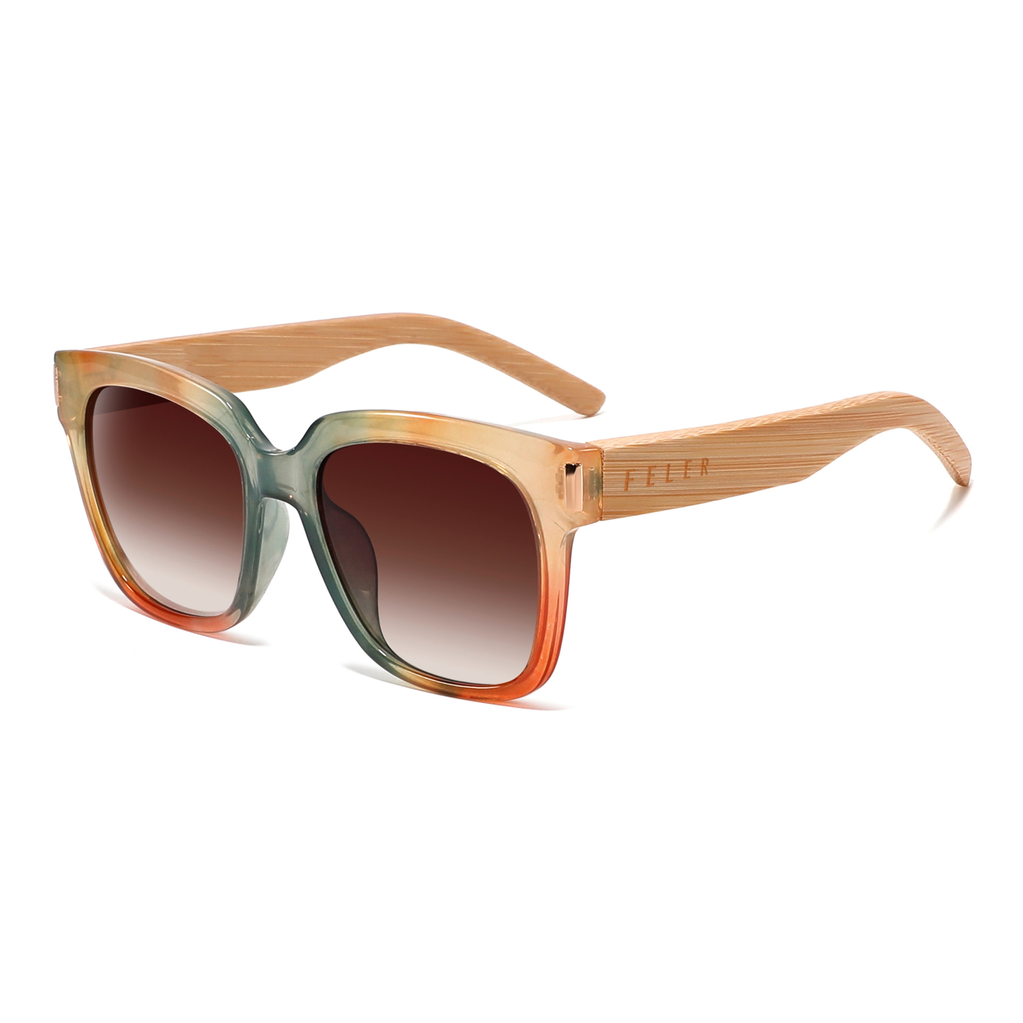 Gafas De Sol Feler | 1073-4