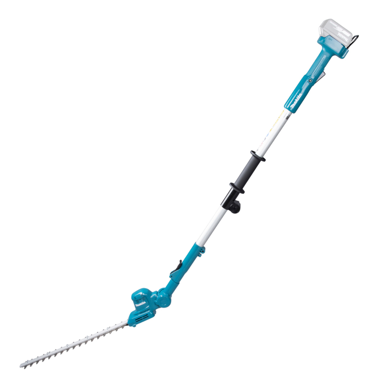 Cortasetos MAKITA 18 V Li-Ion 46 cm - Sin batería ni cargador - DUN461WZ