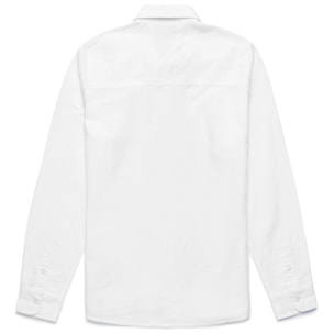 Camicie Robe di Kappa Donna Bianco BONIN