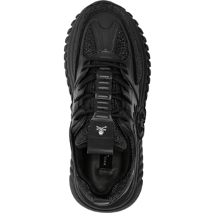 PHILIPP PLEIN Runner Sneaker SUPERSONIC