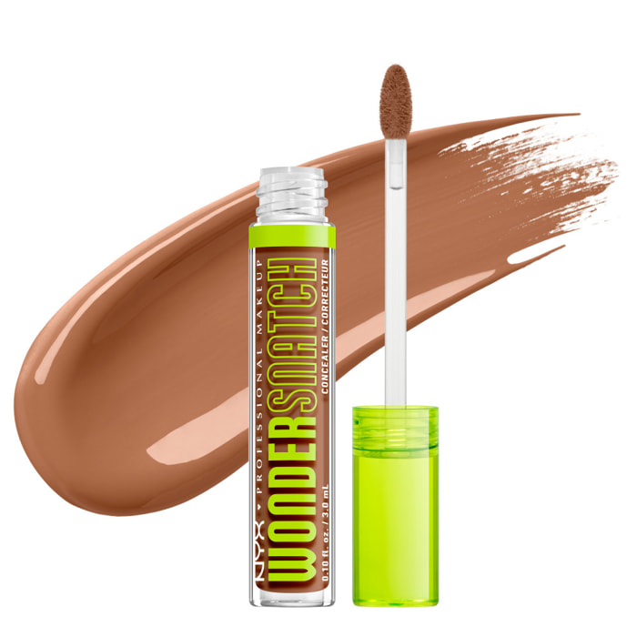 NYX Professional Makeup Wonder Snatch Correcteur SIENNA