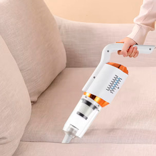 DAM Aspirapolvere multifunzione Colore: Bianco