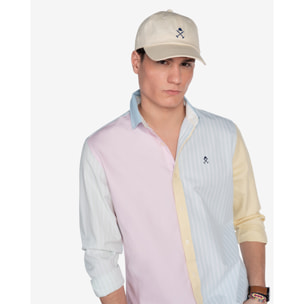 CAMISA PARIS