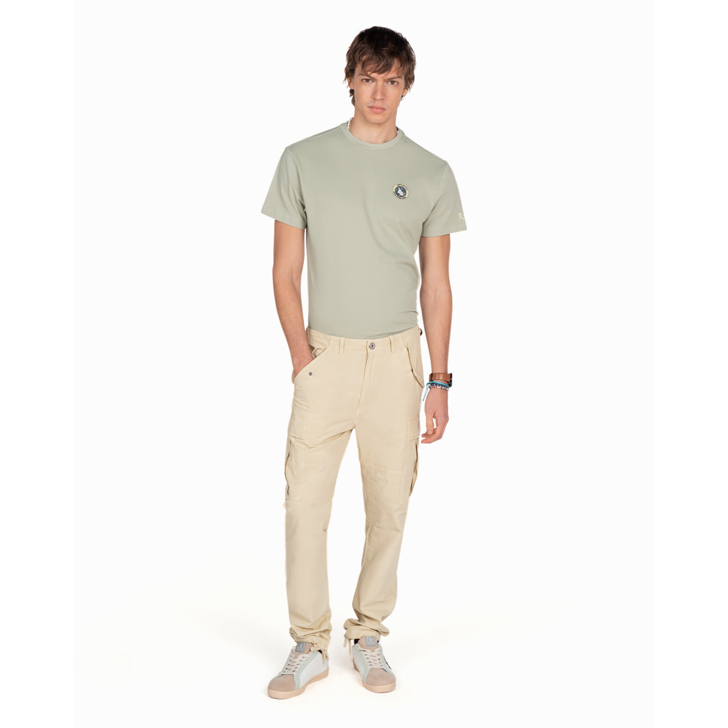 PANTALON LIBER TEEN