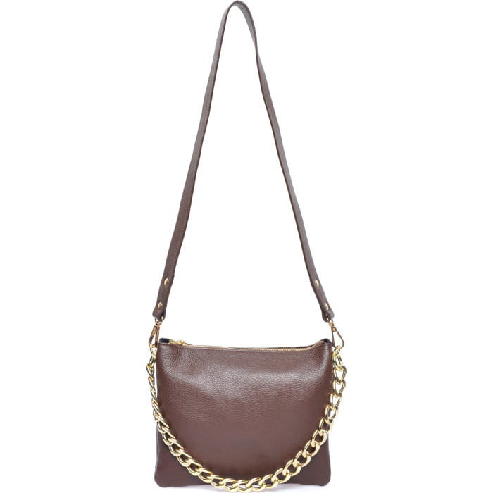 Borsa a tracolla Anna Luchini Altro