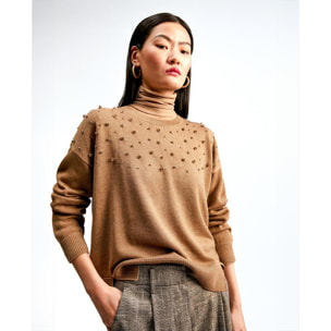 Bavaglino Jersey Ringstones