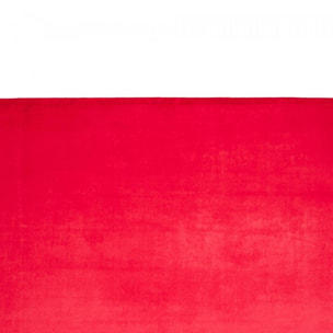 Tapis salon ultra doux, uni et lavable UNO, aussi idéal pour la chambre