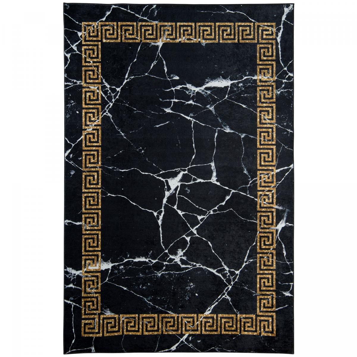 Tapis fin - Lavable en machine - BORODRA