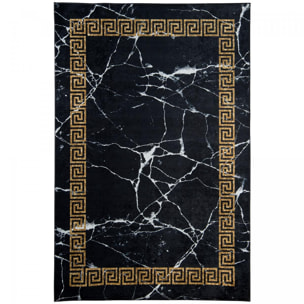 Tapis fin - Lavable en machine - BORODRA