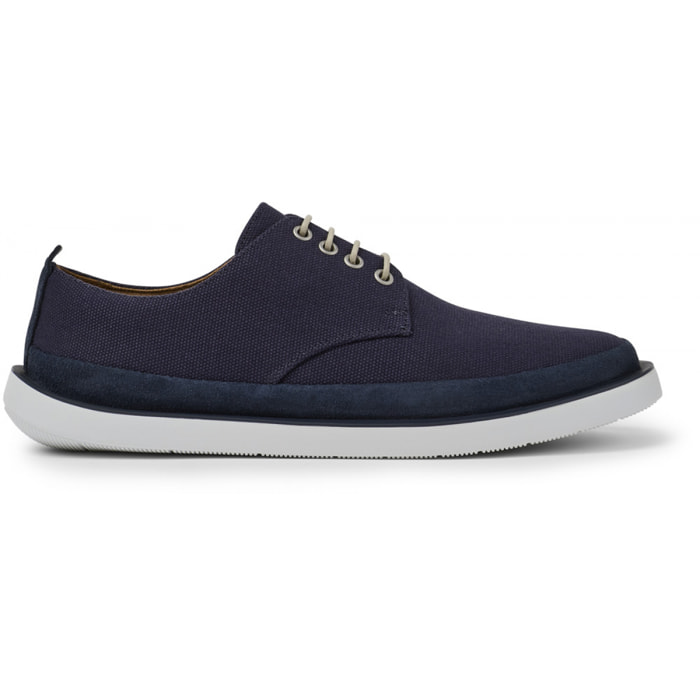 CAMPER Wagon - Sandalias Azul Hombre