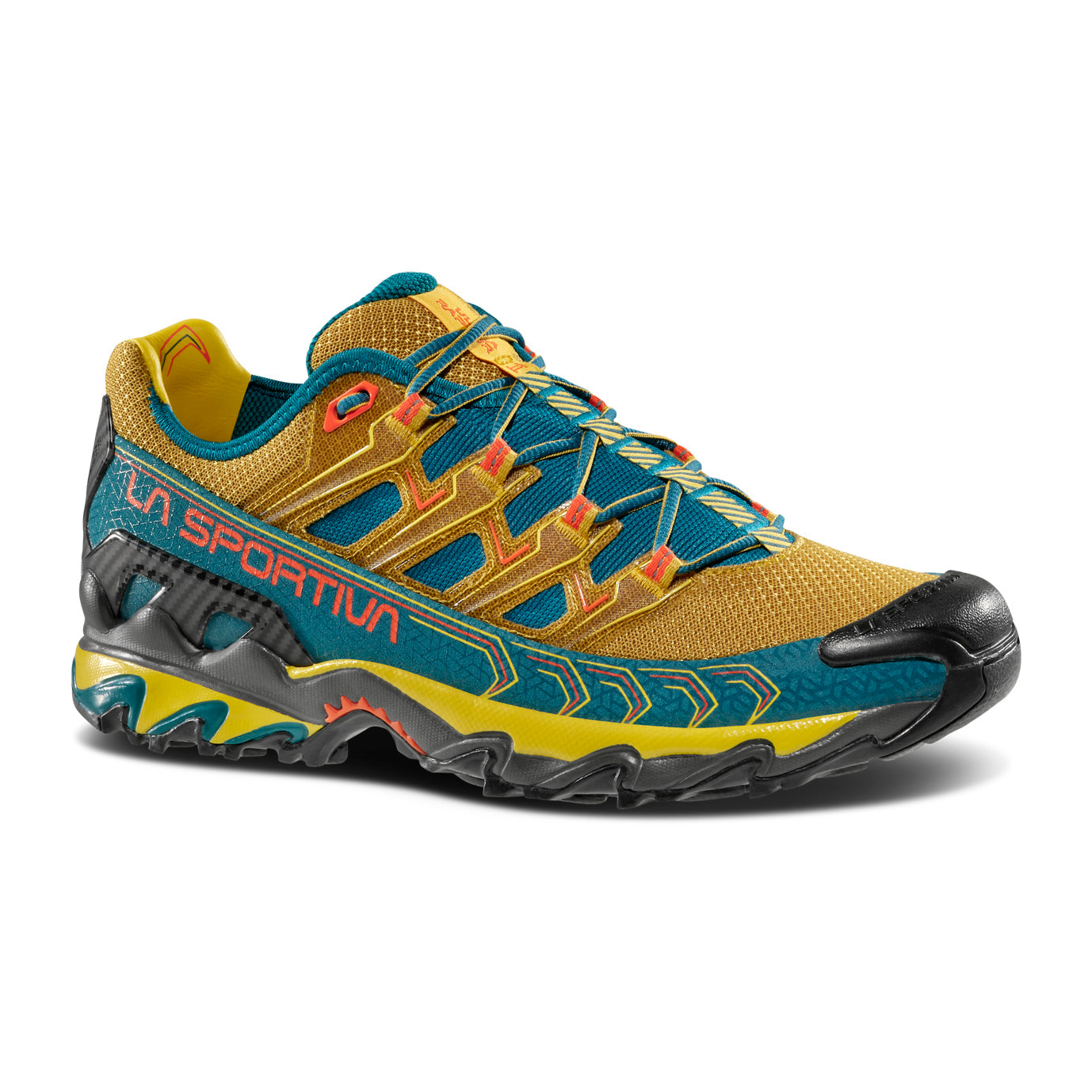 Ultra Raptor II Hombre Zapatillas Trekking