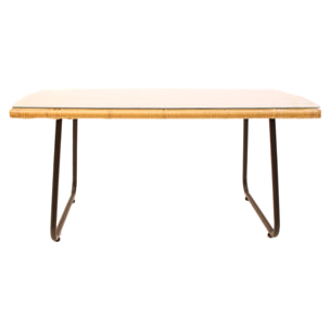 Table Basse Surabaya Natur
