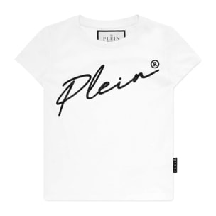 PHILIPP PLEIN Camiseta Sexy Pure SIGNATURE