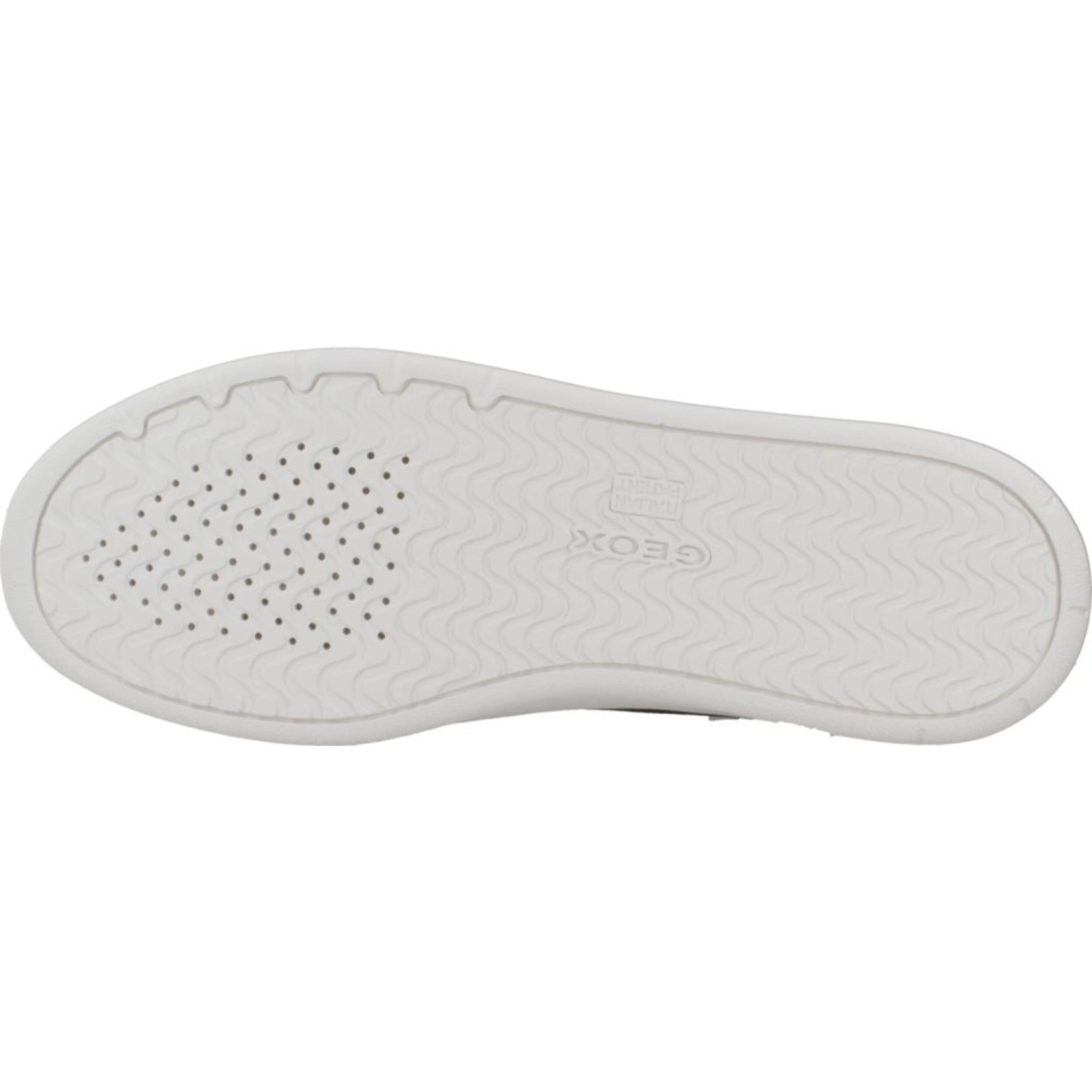 Sneakers de  Hombre de la marca GEOX  modelo U MAGNETE MARRON