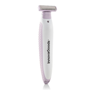 Rasoir Féminin Rechargeable Silskin InnovaGoods