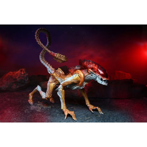 Aliens Action Figura Panther Alien (kenner Tribute) 23 Cm Neca