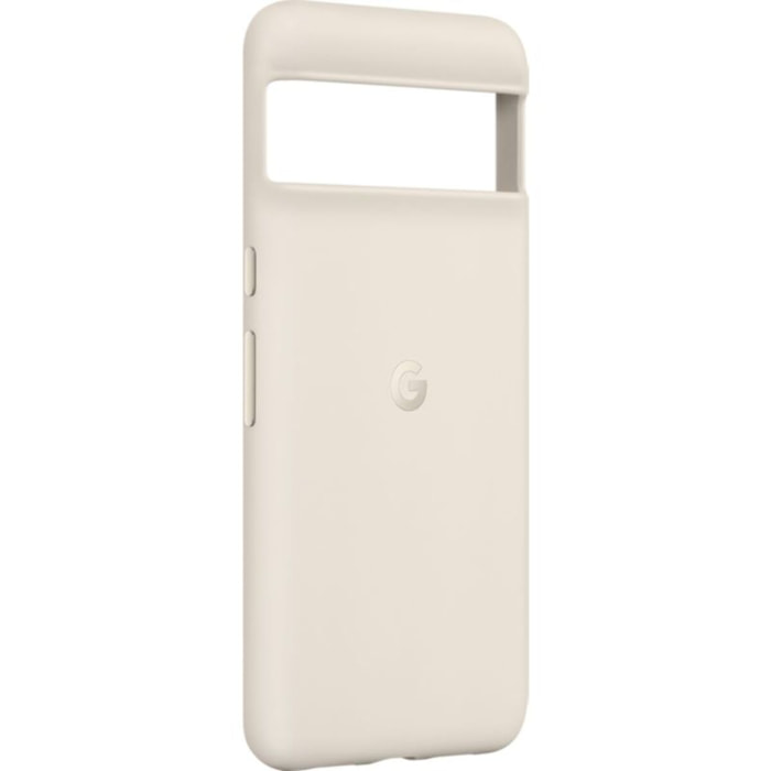 Coque GOOGLE Pixel 8 Pro Gris Clair