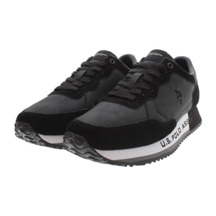 U.S. Polo Assn. - Sneakers CLEEF006MDUS1 in sintetico per uomo