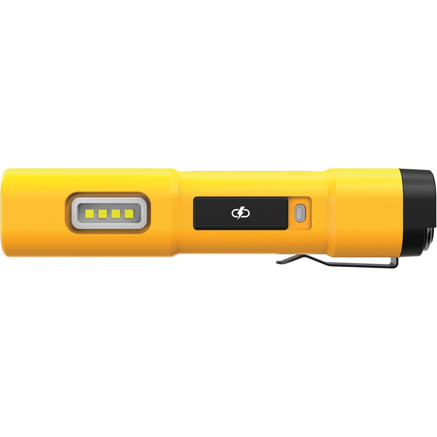Lampe de poche USB-C - DEWALT - DCL183-XJ