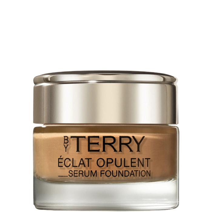 N°6 Mocha - Fond de Teint Serum Anti-Age 30g