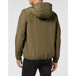PHILIPP PLEIN Windbreaker