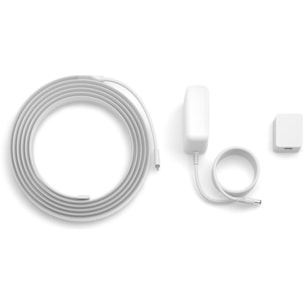 Bandeau LED PHILIPS HUE Flux StripLight 4m White&Color gradient