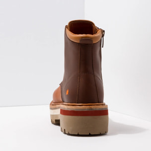 Botas C103 GRASS CUERO-BROWN / NORTH BEACH color Cuero-brown