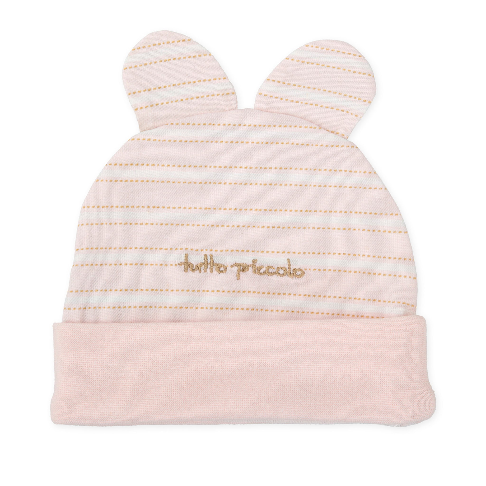 Gorro - Rosa